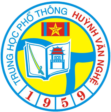 Trường THPT Huỳnh Văn Nghệ